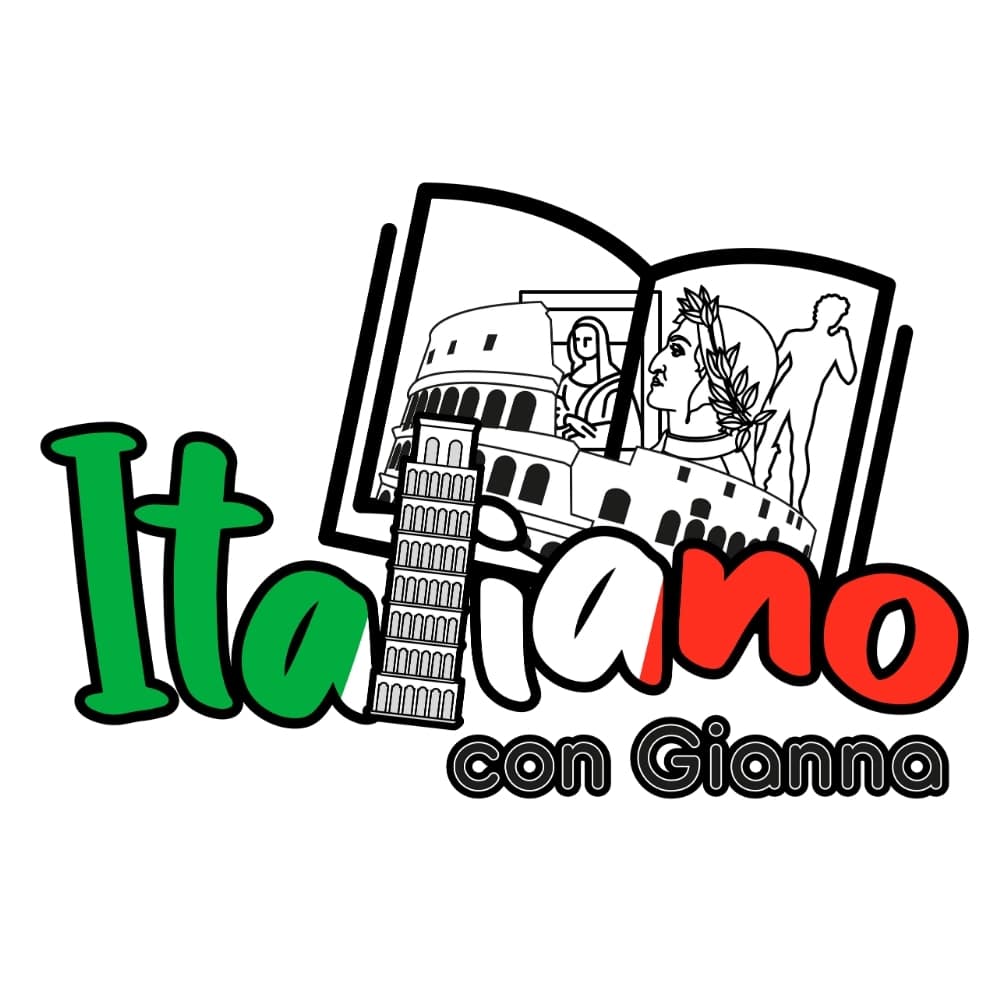Italiano con Gianna | Clases y Cursos de Italiano Tres Cantos