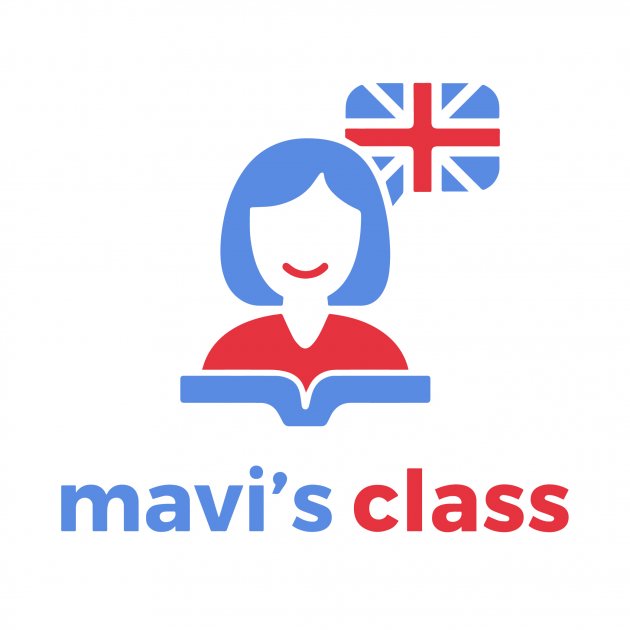 Mavi's Class - Academia de Inglés en Oviedo
