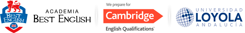 ACADEMIA BEST ENGLISH - JEREZ