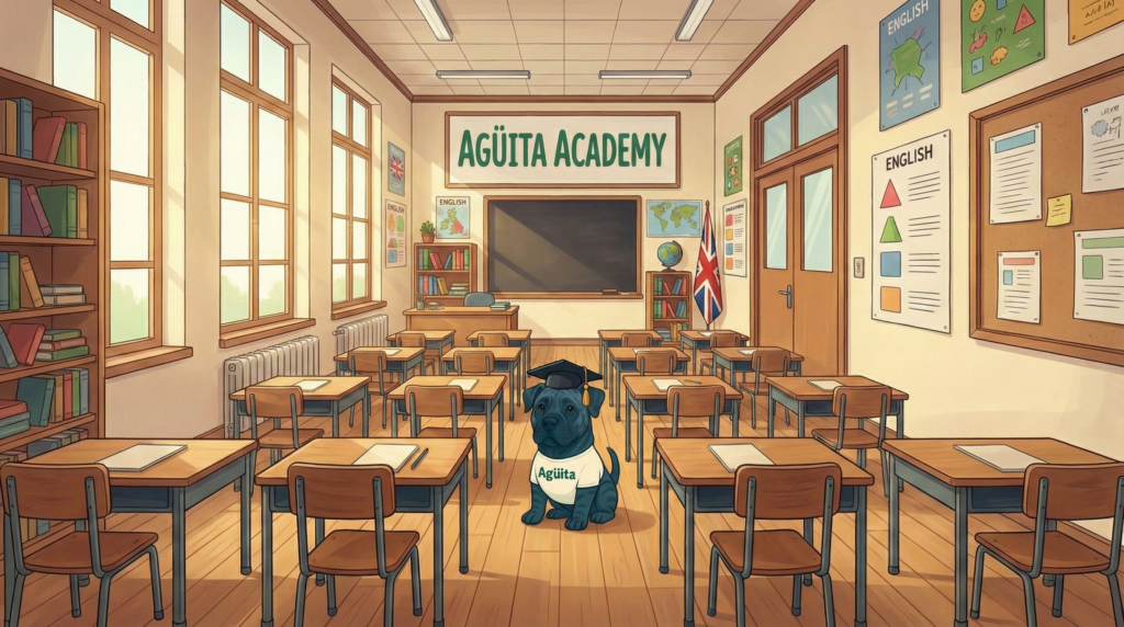 Agüita Consulting