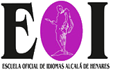 ESCUELA OFICIAL DE IDIOMAS de Alcala