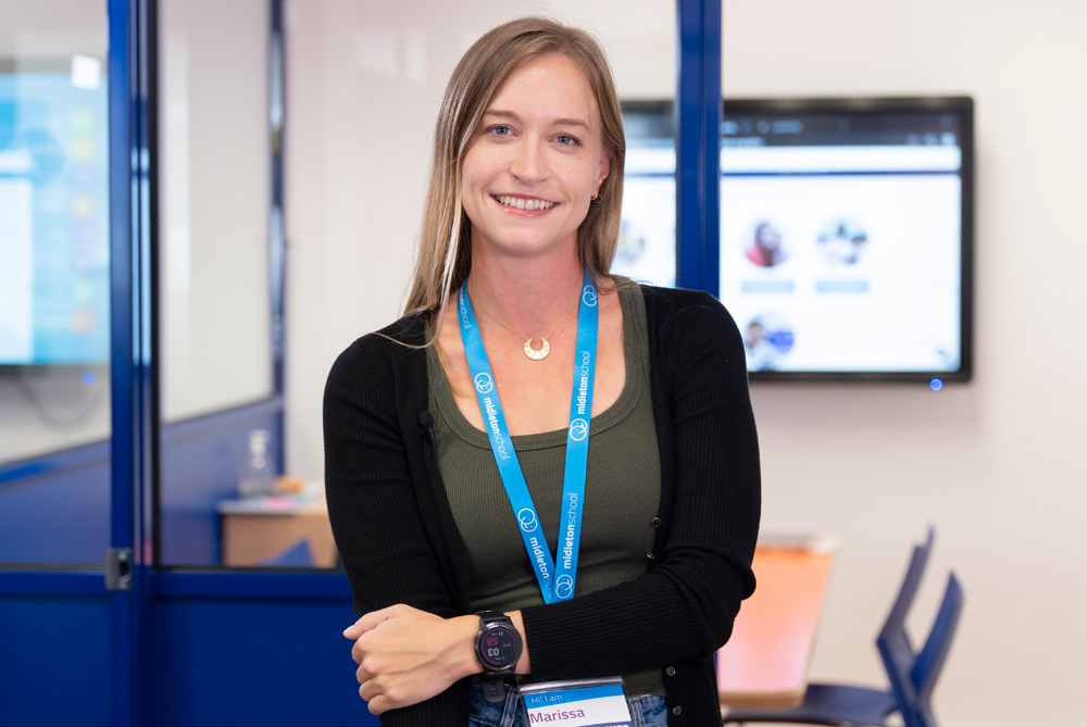 Midleton School Getafe - Academia de Inglés