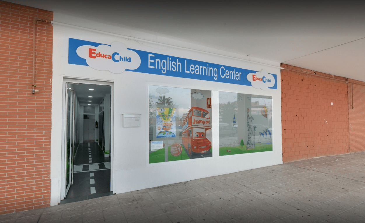 EducaChild Getafe El Rosón