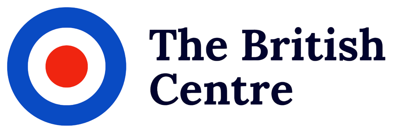The British Centre | Academia de inglés