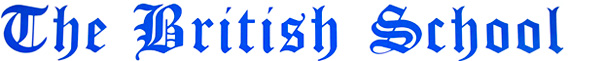 The British School