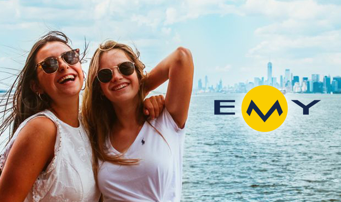 EMY Cursos en el Extranjero