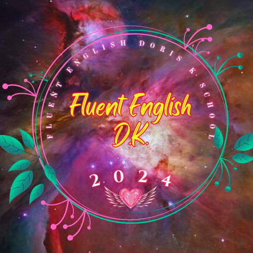Fluent English D.K.