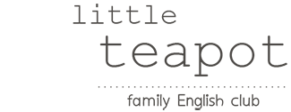 Little Teapot