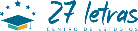 Centro de Estudios 27 Letras
