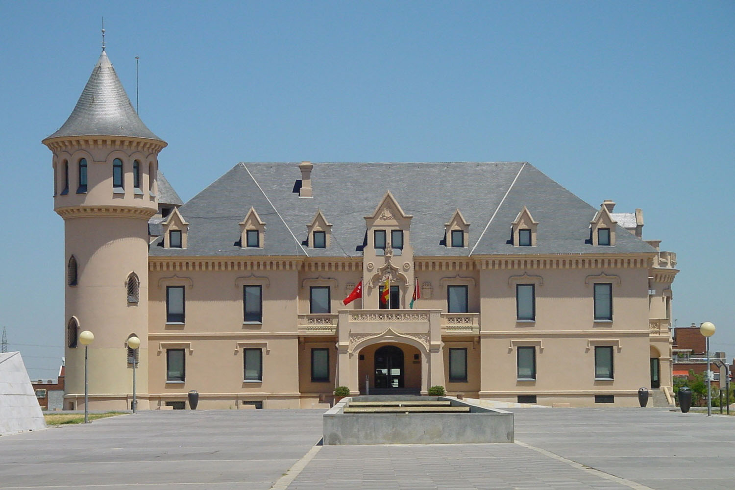 Academia mundoestudiante Alcorcón