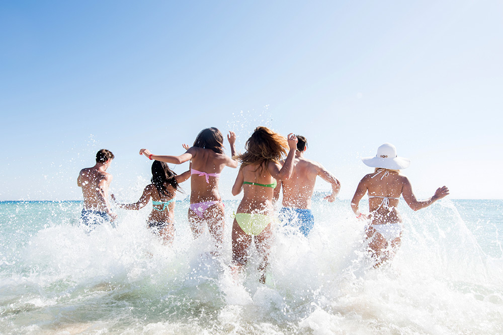 Spanish courses in Marbella Enforex