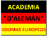 Academia D Alemán