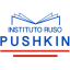 Logo de Instituto Ruso Pushkin