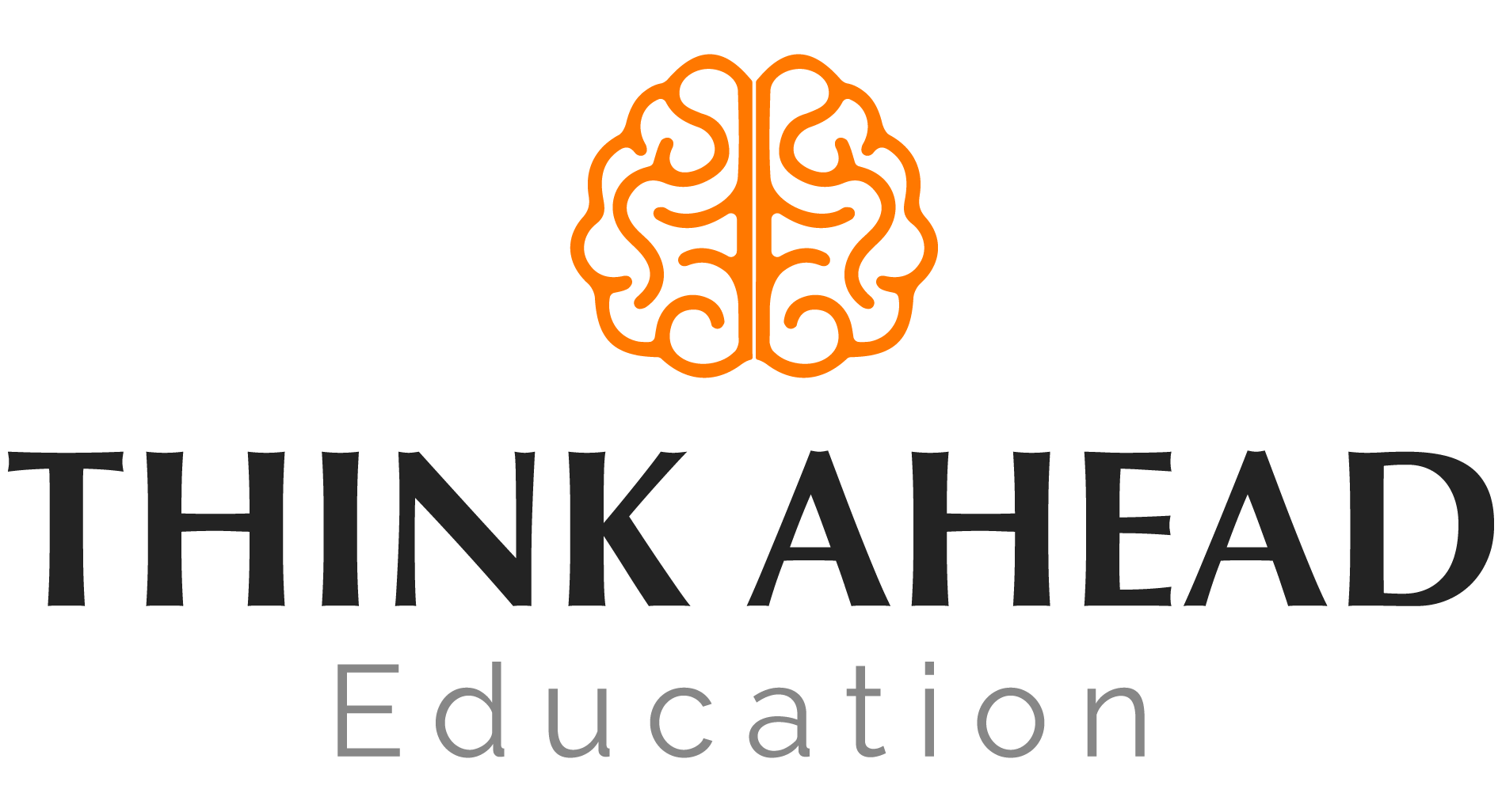 Logo de Think Ahead Academy (La Moraleja)