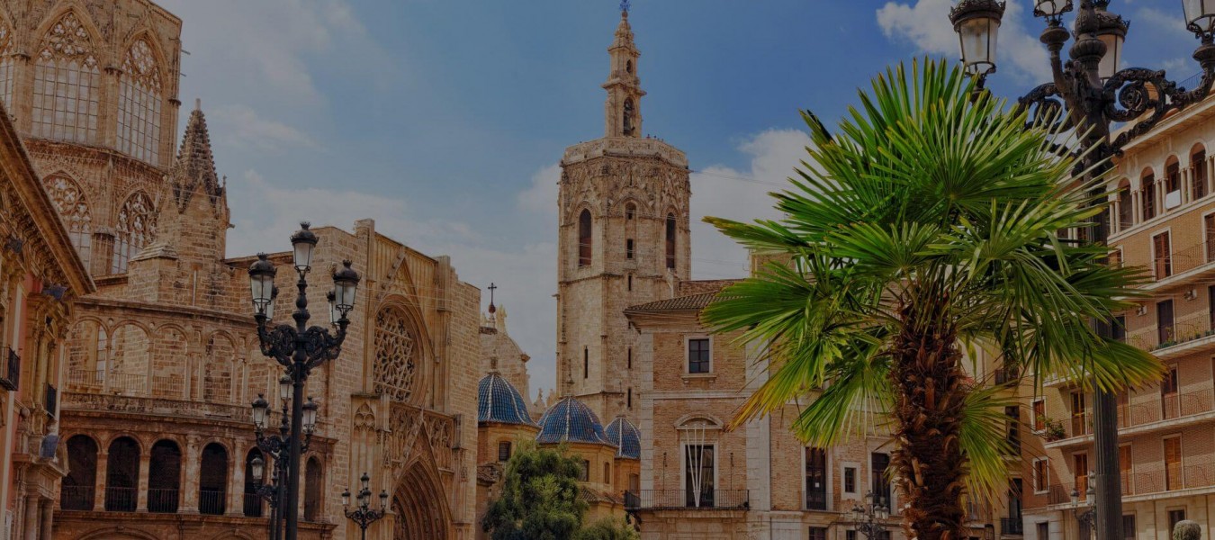 don Quijote Spanish School Valencia