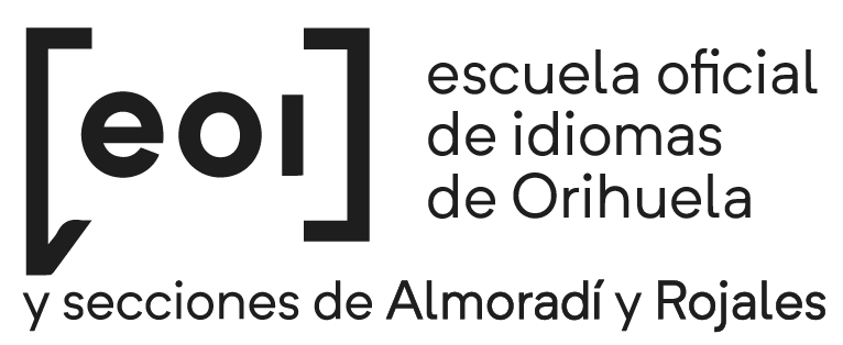 Escuela Oficial de Idiomas de Orihuela