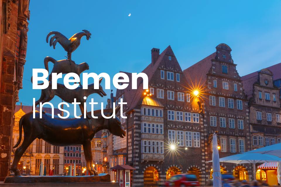 Bremen Institut | Academia de idiomas en Barakaldo | Inglés, Alemán y Euskera.Más de 25 años en activo