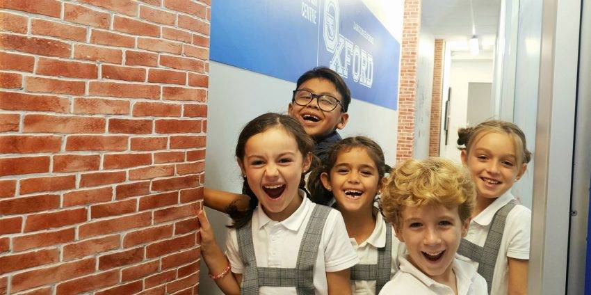 Oxford Language School | Academia de Inglés en Barakaldo