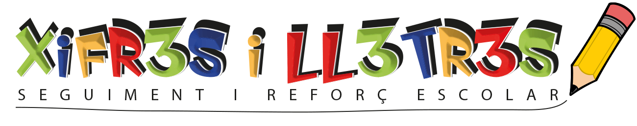 Xifres i Lletres