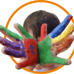 My Two Hands: Creative Language Learning