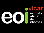 Escuela Oficial de Idiomas de Vicar