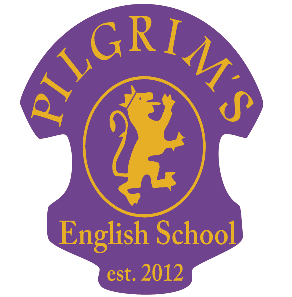 PILGRIM´S English School