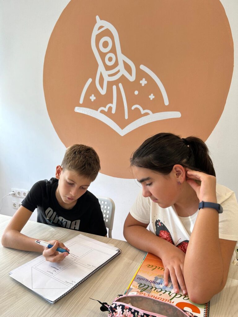 Brainarama - Academia de inglés - Aptis - Apoyo Escolar Mijas