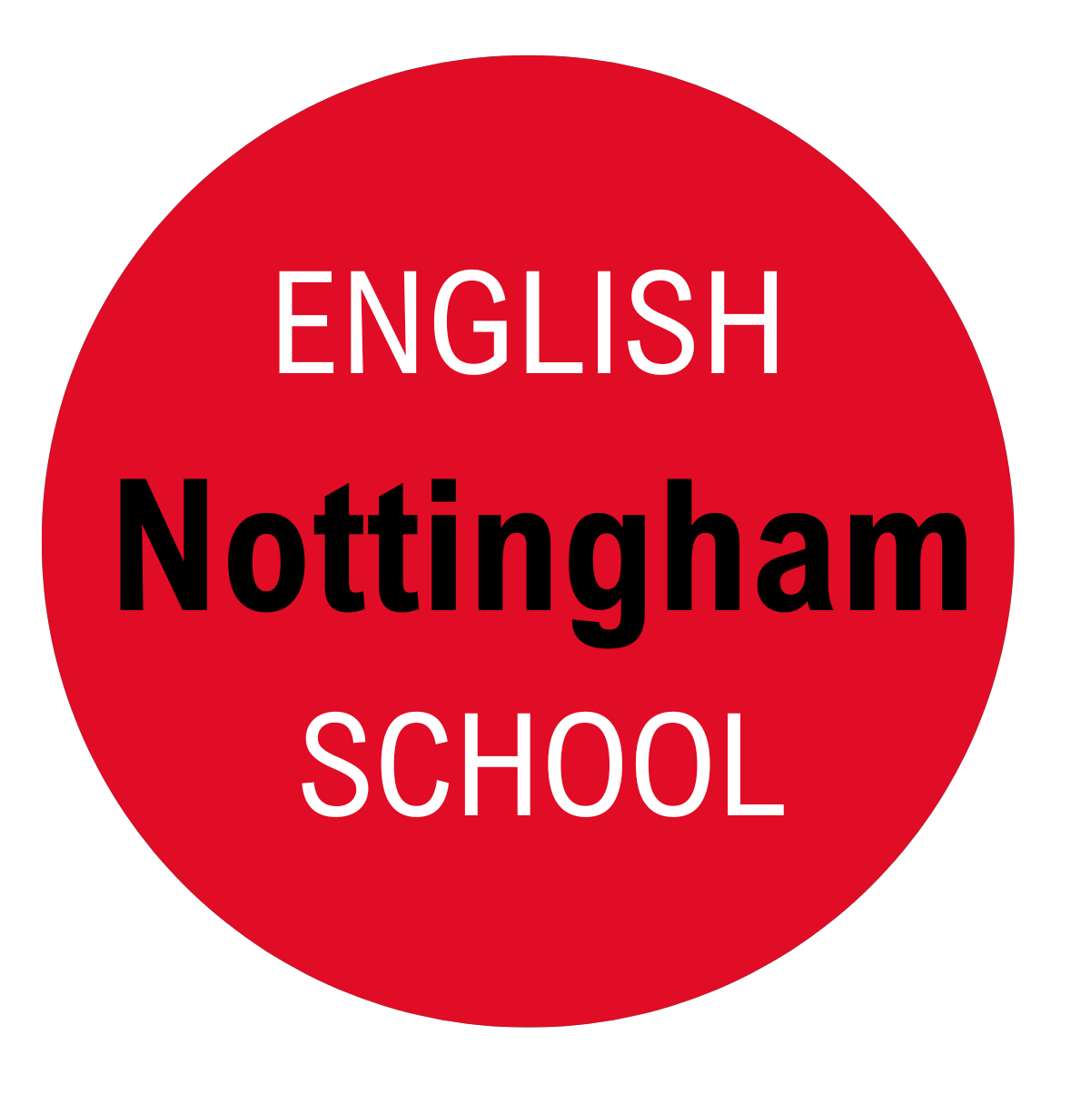 Nottingham english school ciudad real