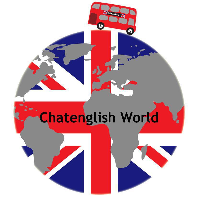 ChatenglishWorld