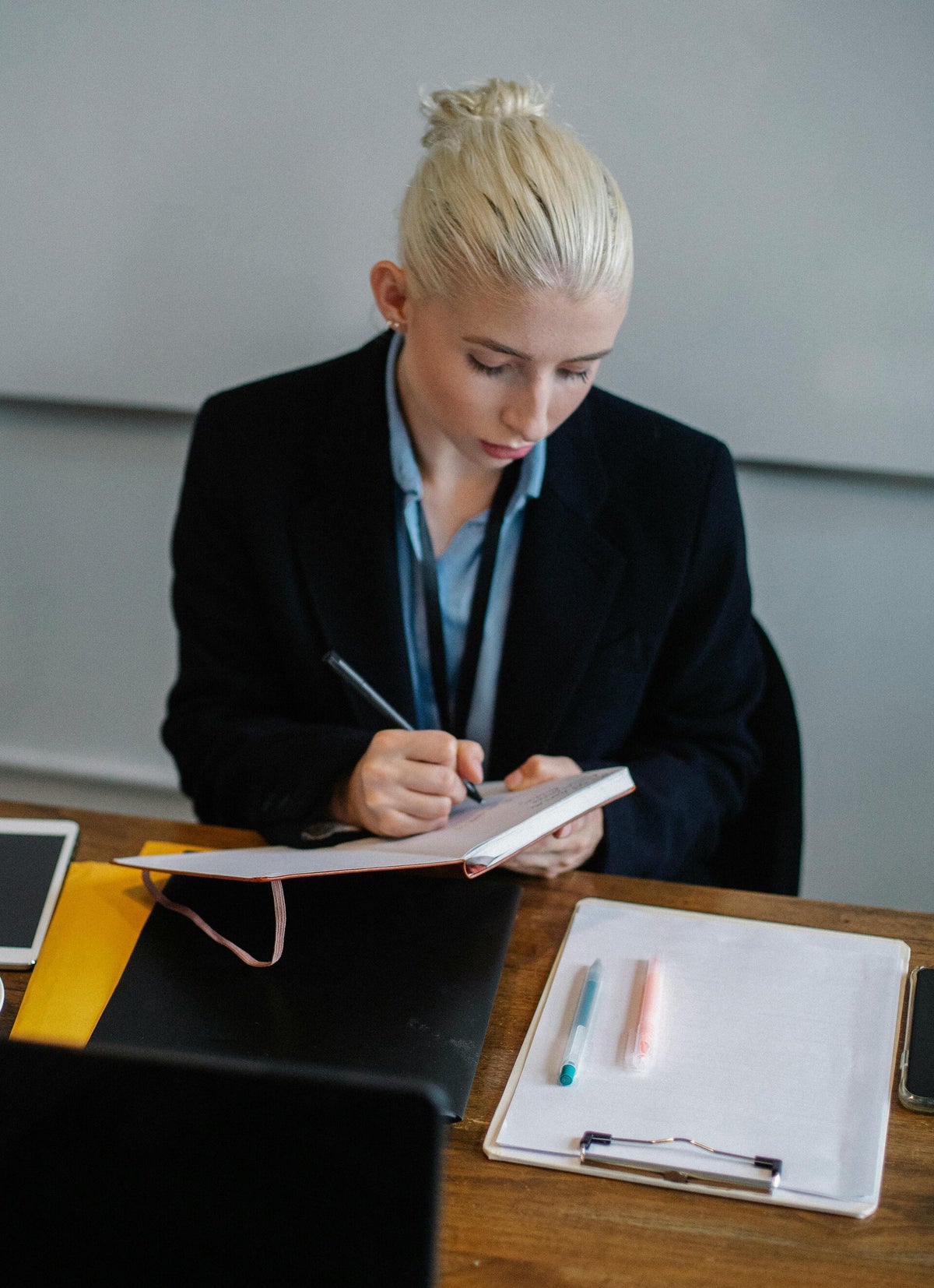 English Consulting