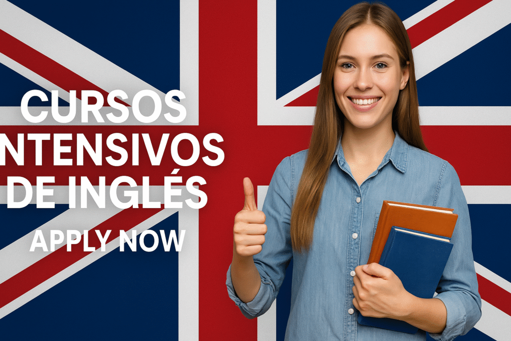 Academia de Inglés Interlingua