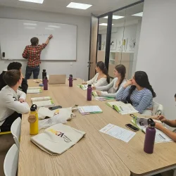 MICA Learning