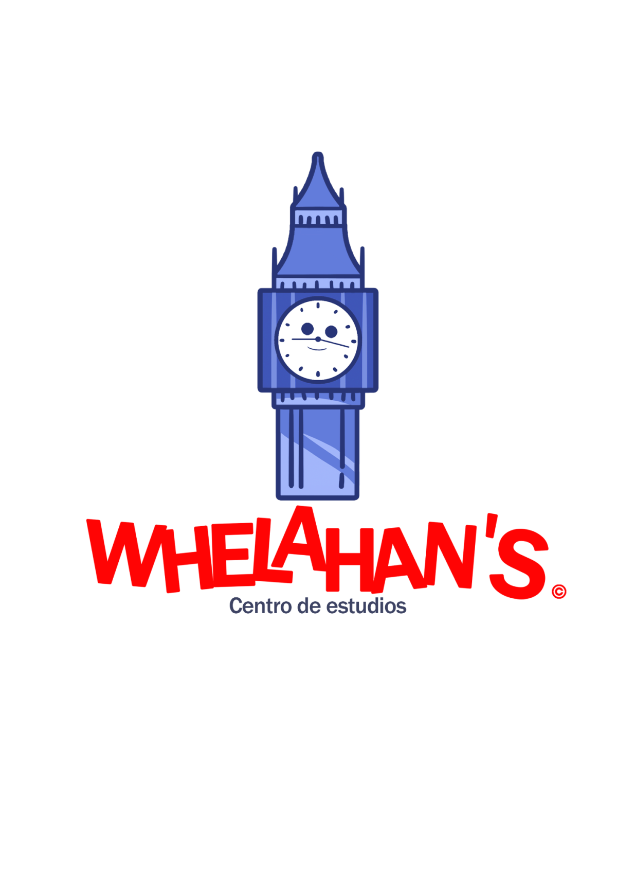 Centro de Estudios Whelahan's