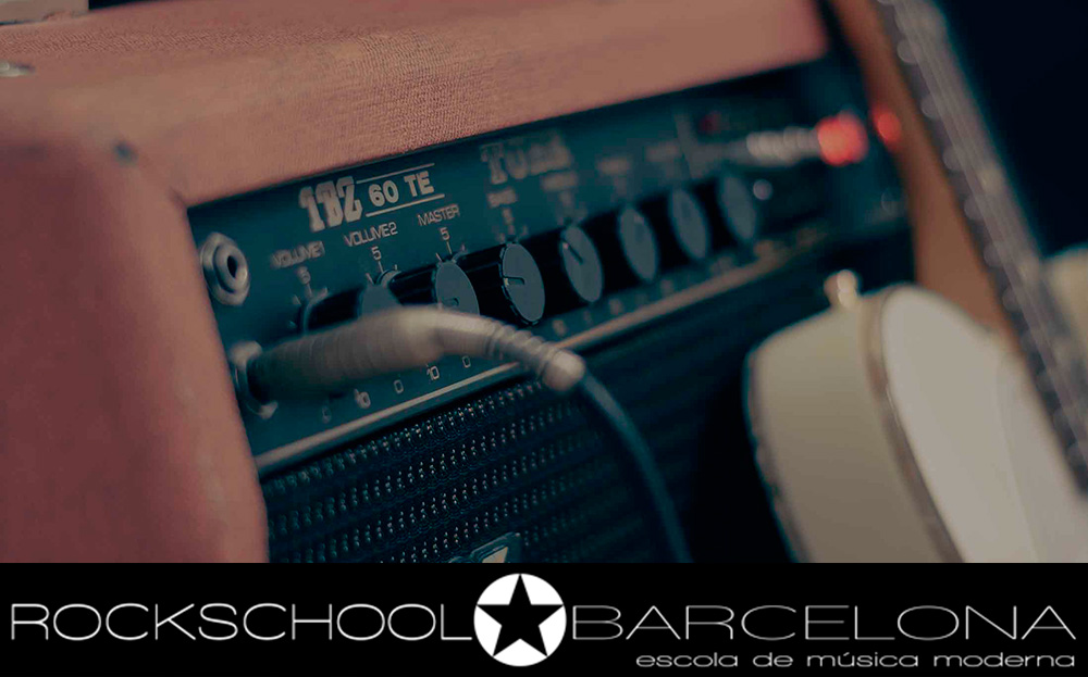 Rockschool Barcelona