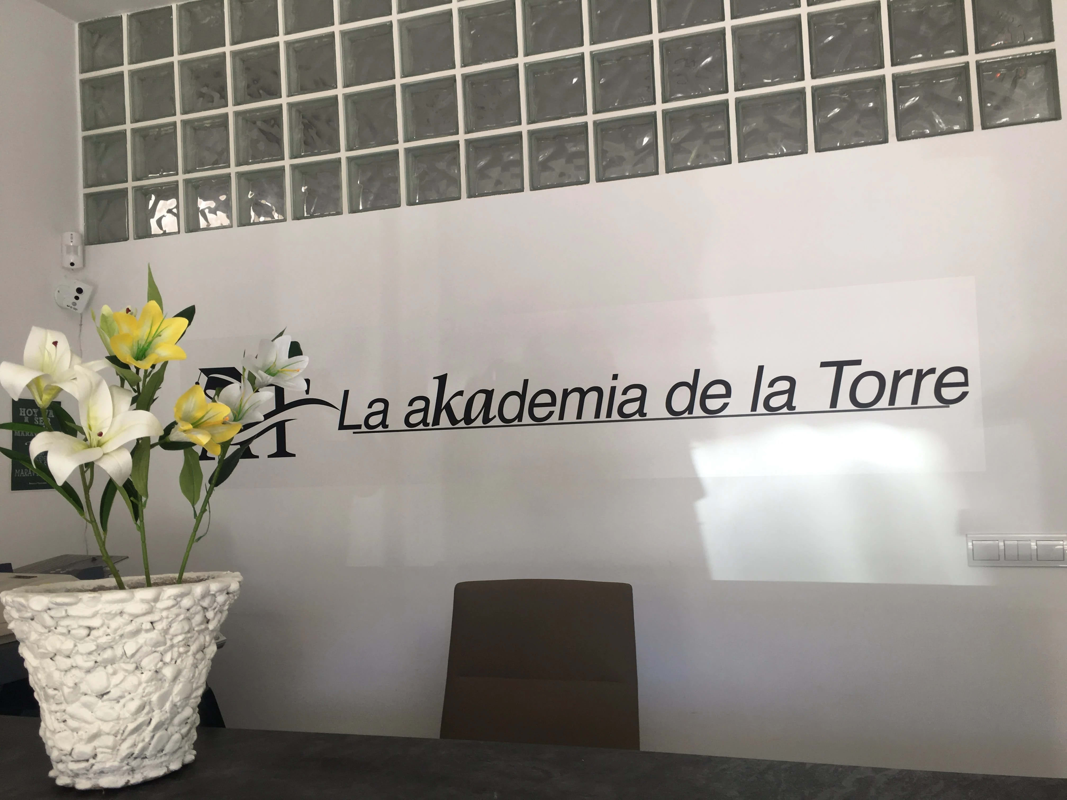 La akademia de la Torre