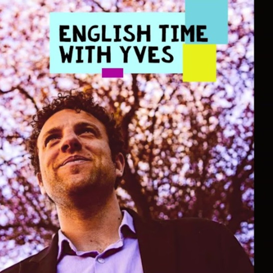 English Time with Yves