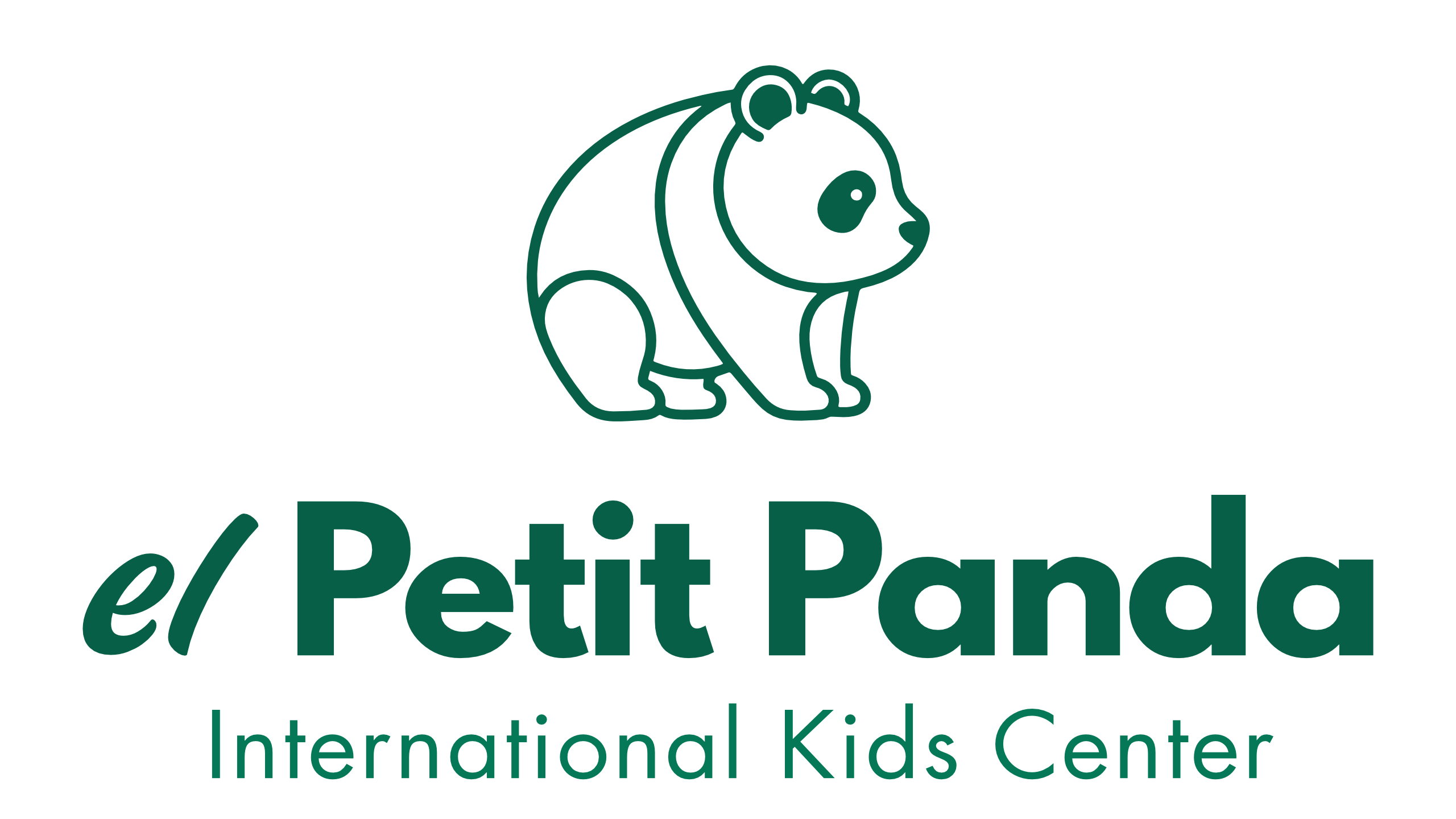 El Petit Panda - International Kids & Language Center