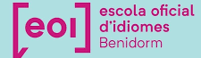 Escuela Oficial de Idiomas EOI de Benidorm