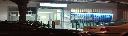 Centro De Estudios Algaba