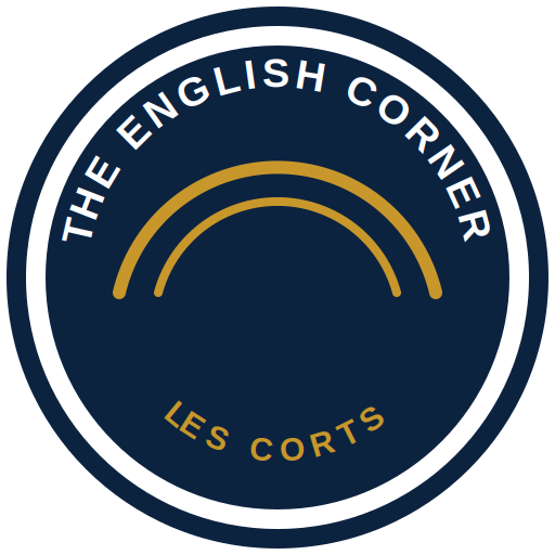 The English Corner - Escuela de idiomas