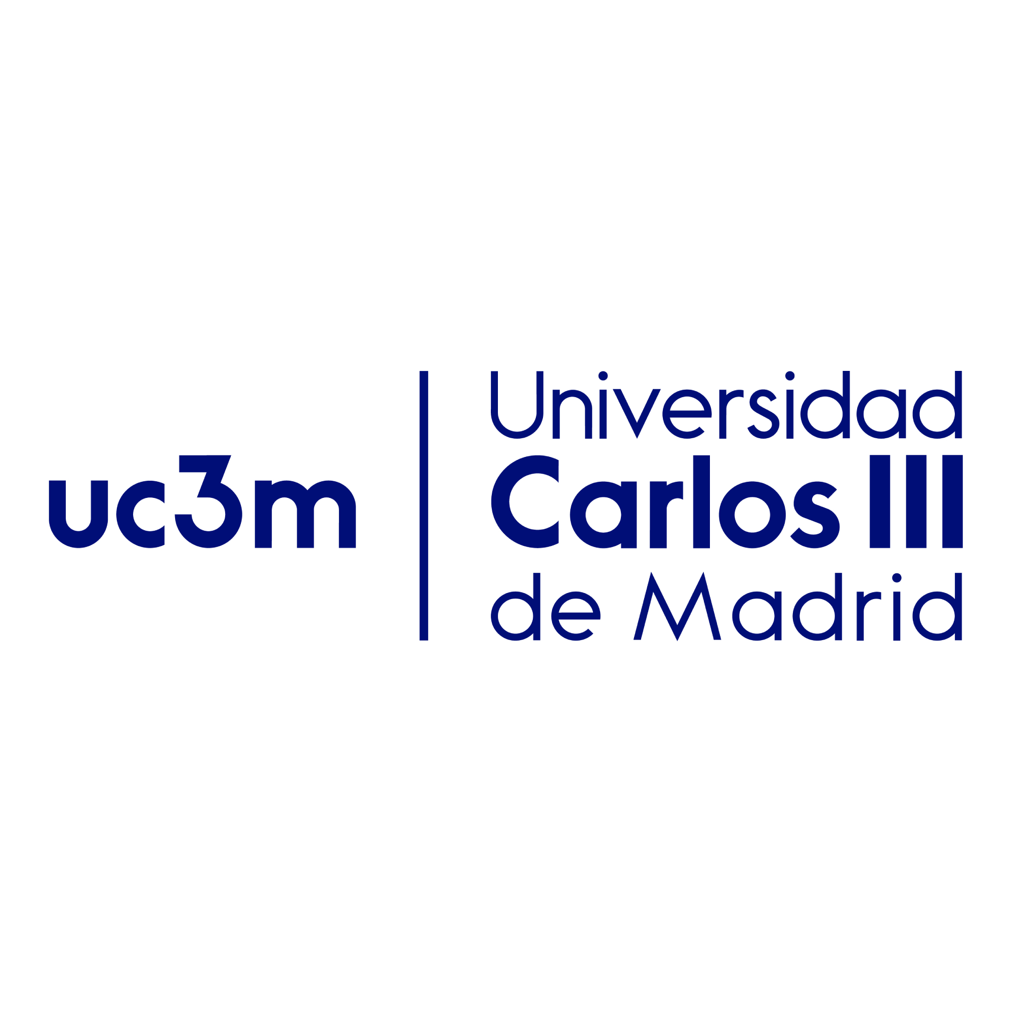 Biblioteca del Campus de Colmenarejo. UC3M