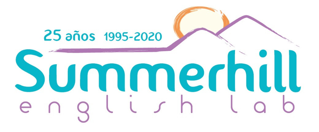 Summerhill English Lab