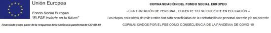 EOI Barajas y Ciudad Lineal