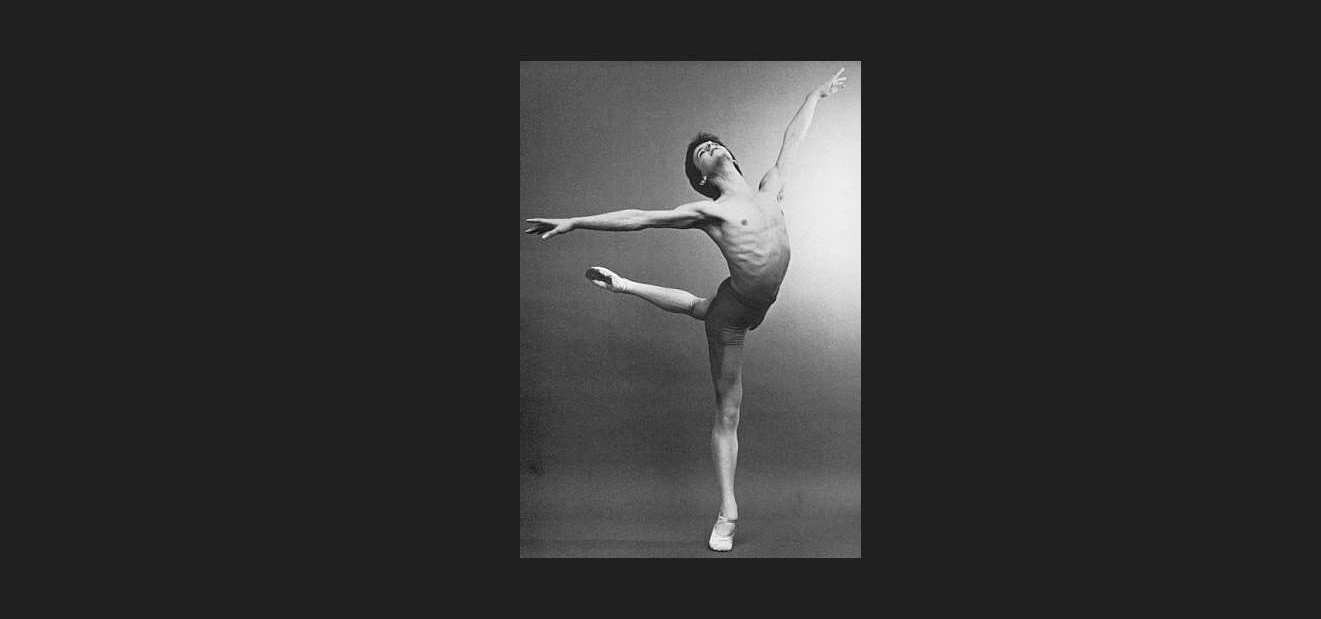 Escuela de Ballet Carmina Ocaña y Pablo Savoye