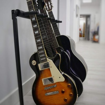 Musicology Eskola