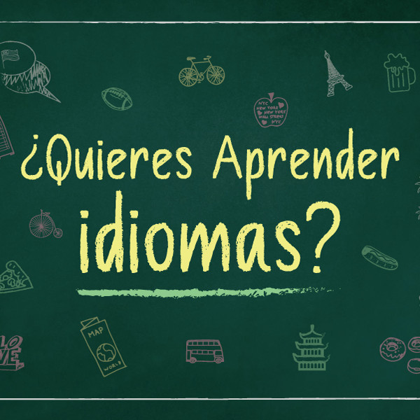 Academia de inglés ¿Quieres Aprender Idiomas?