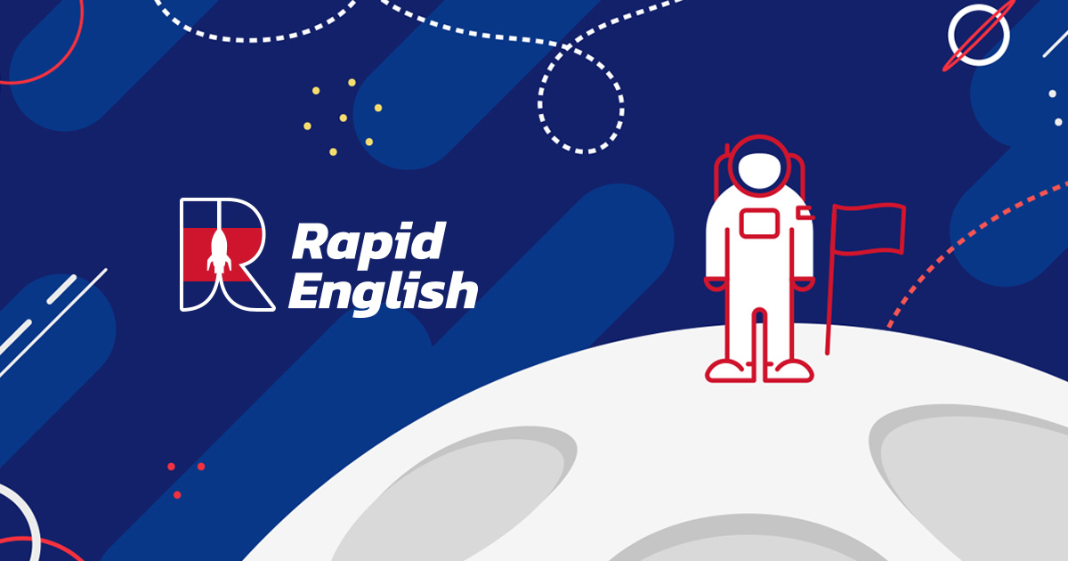 Rapid English