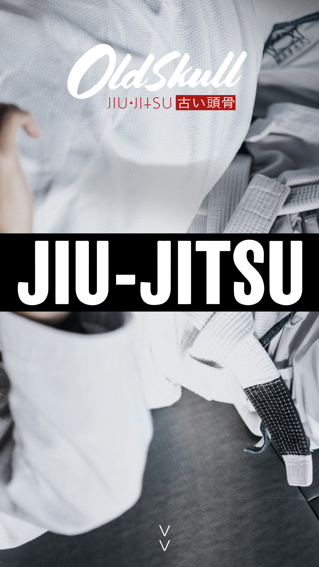 OLDSKULL Jiu Jitsu y Grappling con CLA en Barcelona