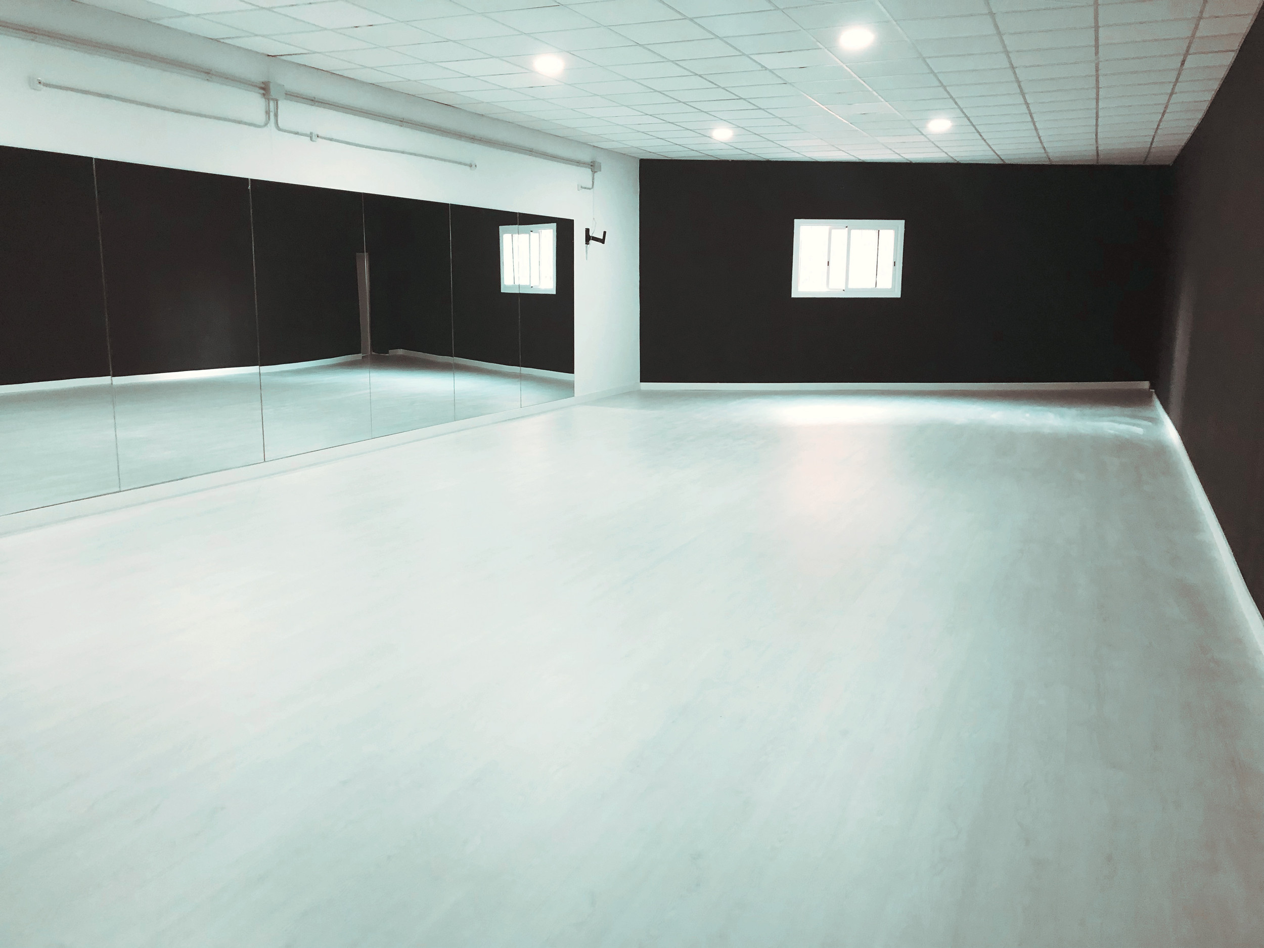 Klimax Dance Nation