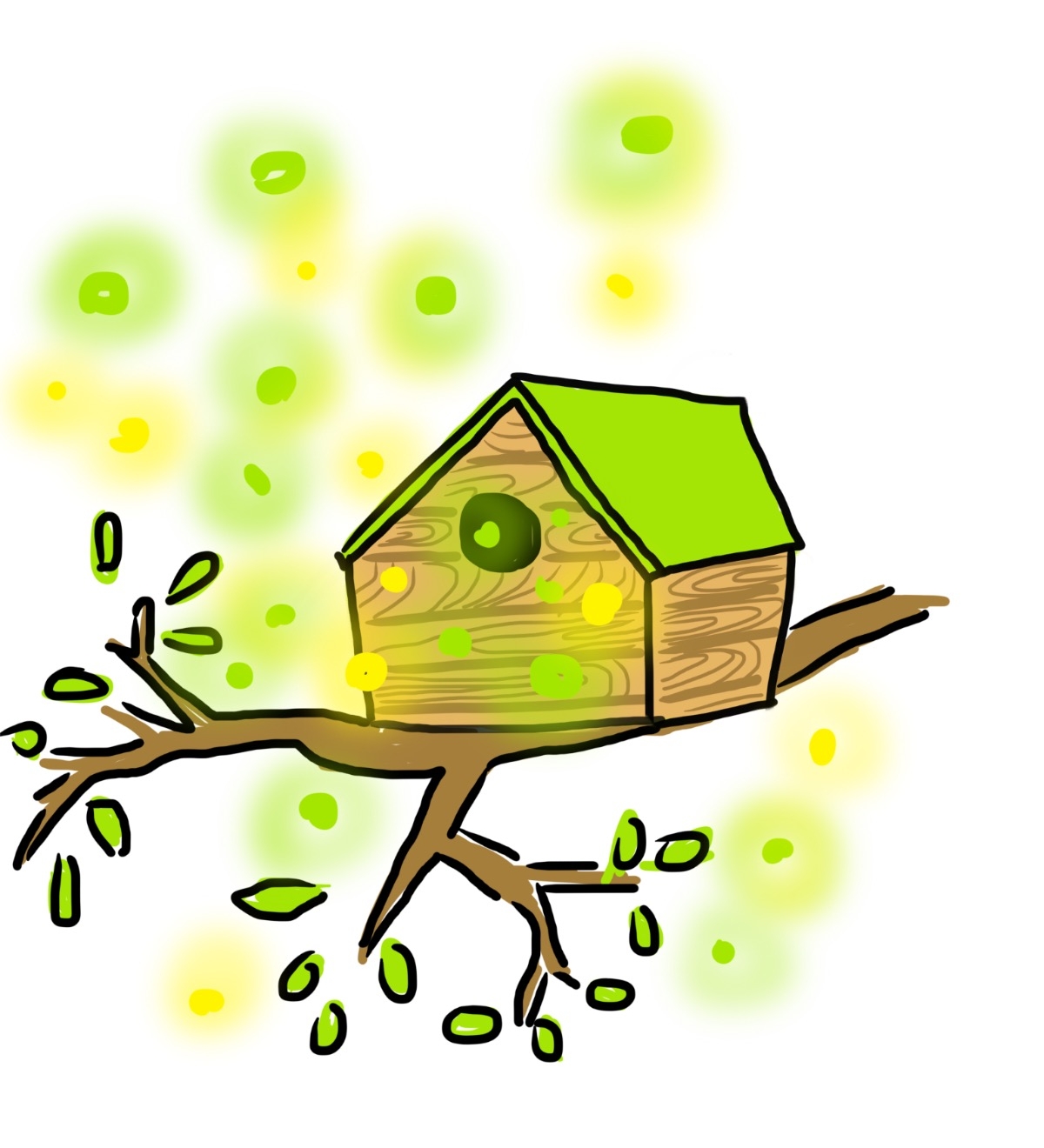 Fireflies Espacio Creativo
